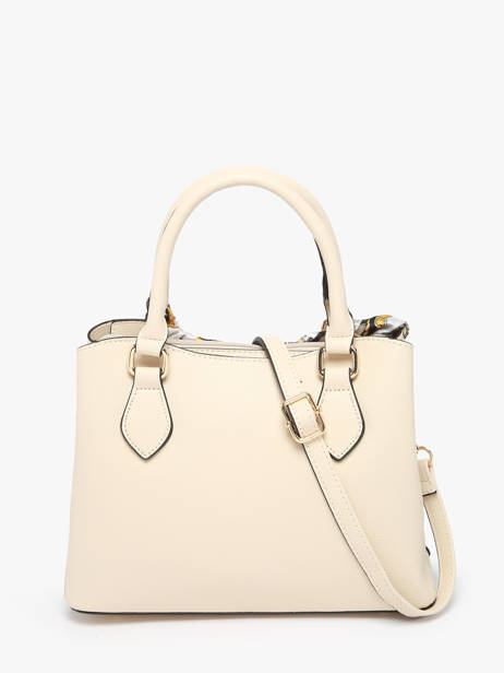 Sac Porté Main Grained Miniprix Beige grained DQ8629 vue secondaire 3