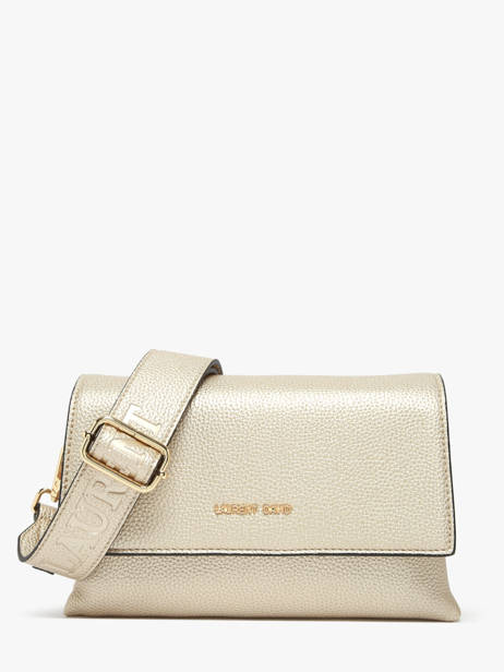 Sac Bandoulière Estee Laurent david Or ld bags 746