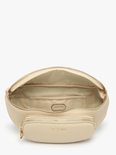 Crossbody Belt Bag Estee Laurent david Beige ld bags 901 other view 3