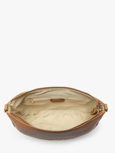 Sac Bandoulière Ld Bags Laurent david Marron ld bags 709 vue secondaire 3