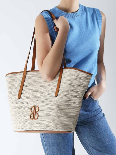 Sac Porté épaule Céline Laurent david Marron ld bags 950 vue secondaire 1