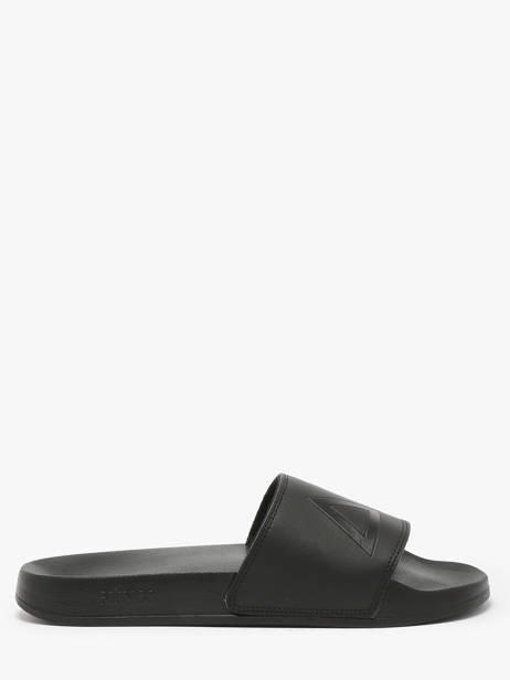 Flip Flops Logo Sun68 Black men X35102 other view 3