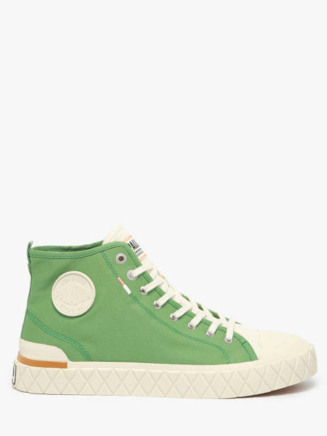 Sneakers Palladium Vert men 79142305