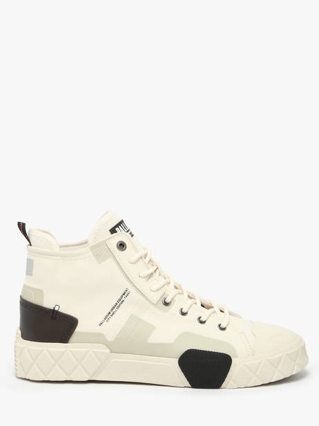 Sneakers Palladium Blanc men 74451180