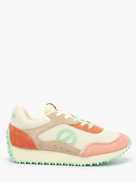 Sneakers Punky Jogger No name Multicolore accessoires IAKSDS5I