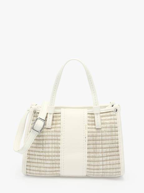 Sac Bandoulière Cannes Torrow Beige cannes TCAN02