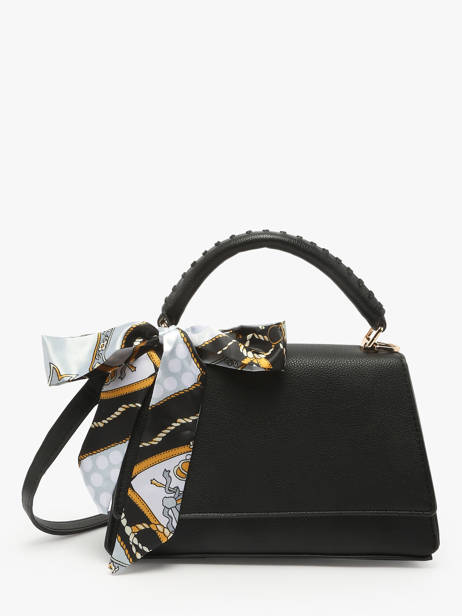 Sac Bandoulière Pretty Torrow Noir pretty TPRE01