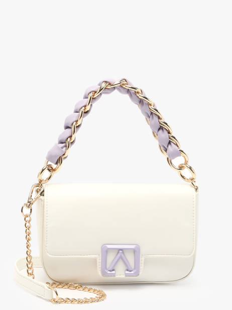 Shoulder Bag Milan Torrow White milan TMIL01