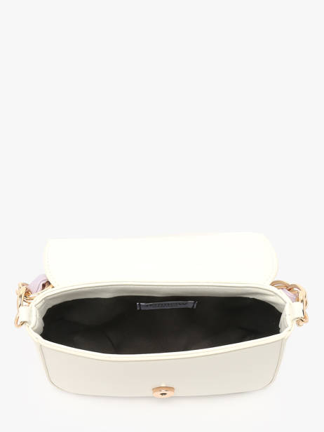 Shoulder Bag Milan Torrow White milan TMIL01 other view 3