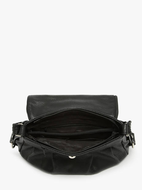 Sac Bandoulière Basic Miniprix basic P116 vue secondaire 2