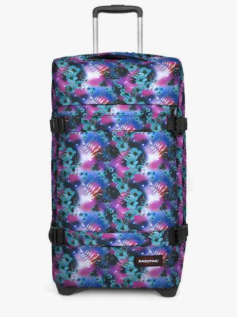 Valise Souple Authentic Luggage Eastpak Multicolore authentic luggage EK0A5BA9