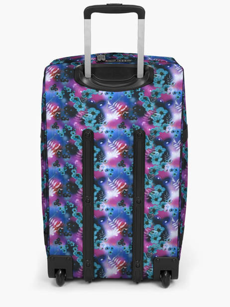 Valise Souple Authentic Luggage Eastpak Multicolore authentic luggage EK0A5BA9 vue secondaire 5