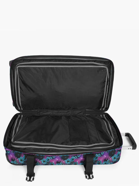 Valise Souple Authentic Luggage Eastpak Multicolore authentic luggage EK0A5BA8 vue secondaire 4