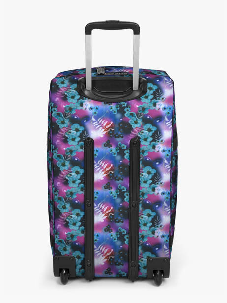 Valise Souple Authentic Luggage Eastpak Multicolore authentic luggage EK0A5BA8 vue secondaire 5