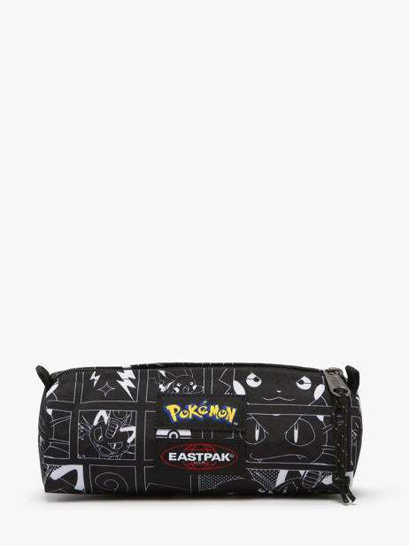 Trousse Eastpak Noir eastpak x pokemon K372POK