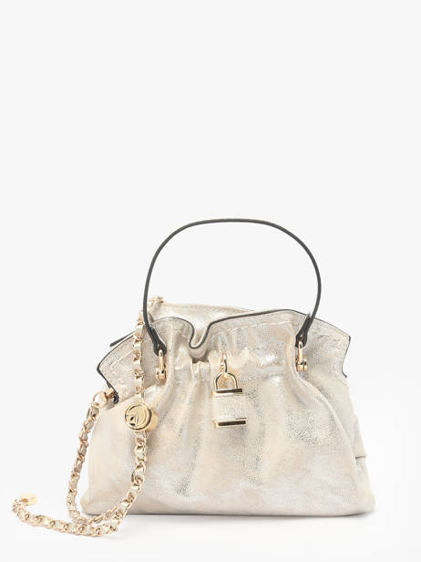 Sac à Main Lock Torrow Beige lock TLOC02
