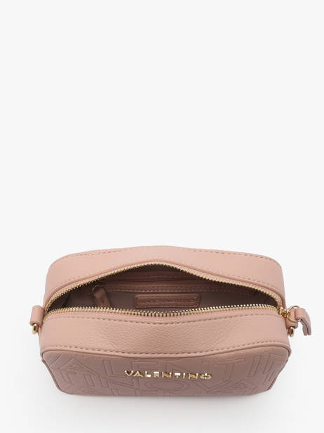 Shoulder Bag Pansy Valentino Pink pansy VBS8PG15 other view 3
