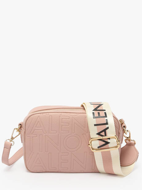 Shoulder Bag Pansy Valentino Pink pansy VBS8PG15 other view 4