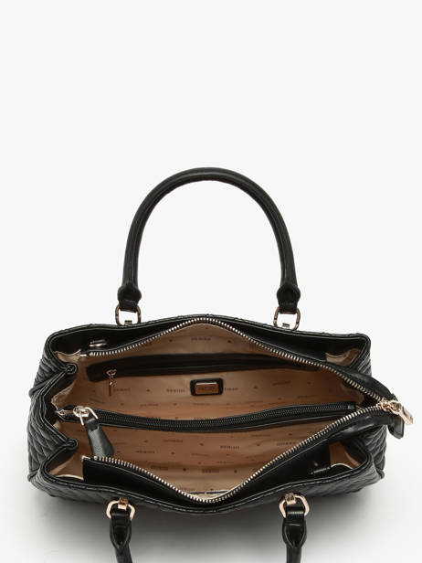 Sac à Main Eco Rianee Guess Noir eco rianee QG954106 vue secondaire 3