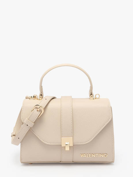 Sac Bandoulière Sobo Valentino Beige sobo VBS8ZS39