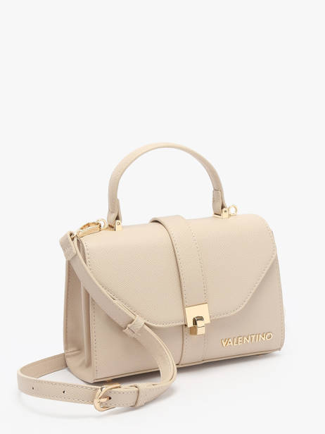 Sac Bandoulière Sobo Valentino Beige sobo VBS8ZS39 vue secondaire 2