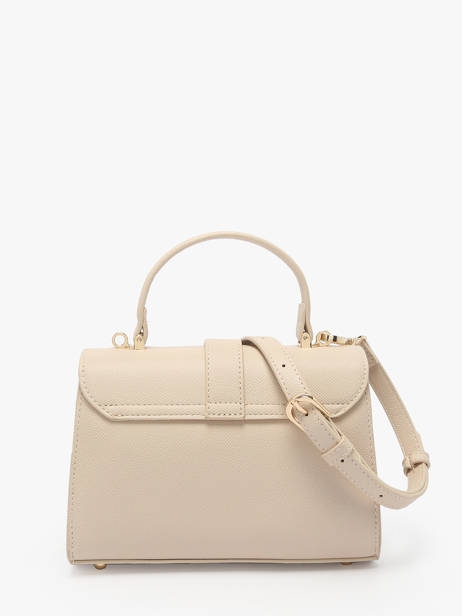 Sac Bandoulière Sobo Valentino Beige sobo VBS8ZS39 vue secondaire 4