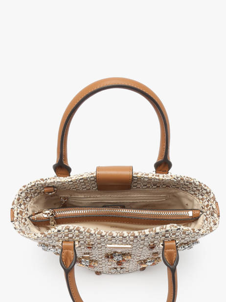 Sac à Main Beauvoir Guess Marron beauvoir WE952875 vue secondaire 3