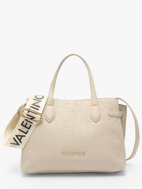 Sac Porté Main Pansy Valentino Beige pansy VBS8PG04