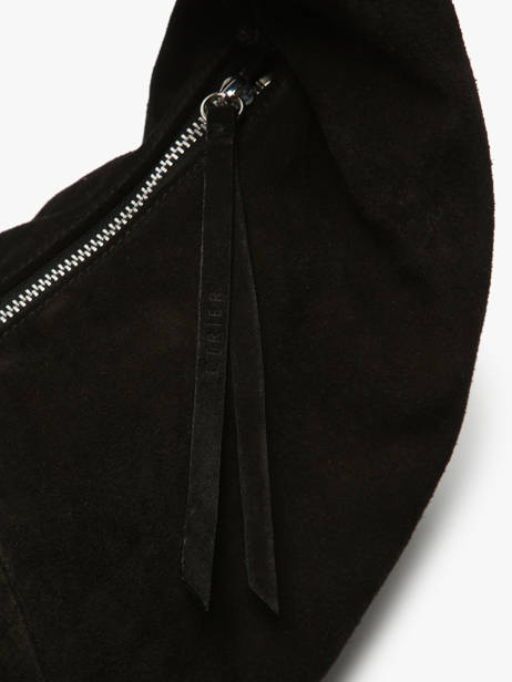 Shoulder Bag Rebond Etrier Black rebond EREB155S other view 3