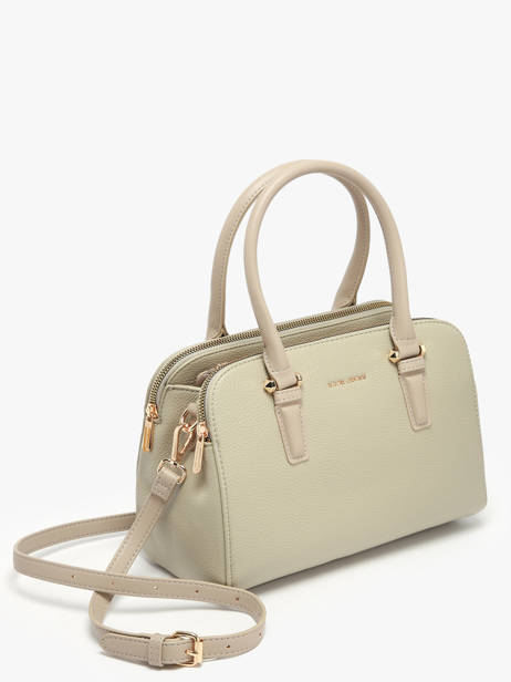 Sac à Main Alpes David jones Beige alpes CM6827H vue secondaire 2