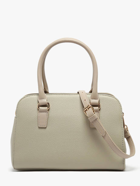 Handbag Alpes David jones Beige alpes CM6827H other view 4