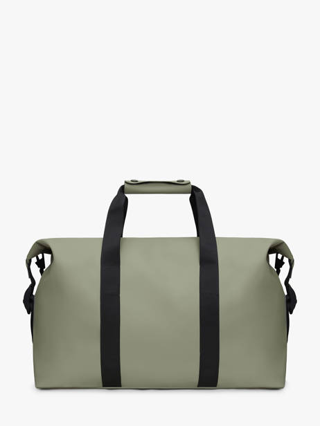 Sac De Voyage Cabine Travel Rains Vert travel 14200