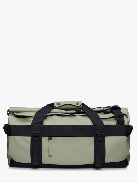 Sac De Voyage Cabine Travel Rains Vert travel 13480