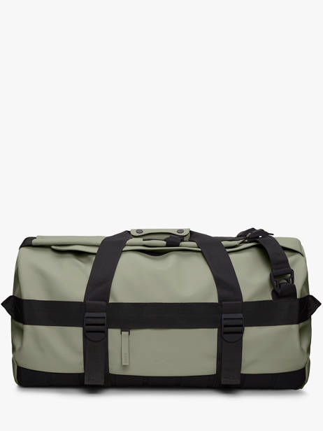 Sac De Voyage Travel Rains Vert travel 13490