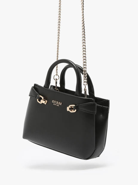 Sac Bandoulière Lorelei Guess Noir lorelei VG963976 vue secondaire 2