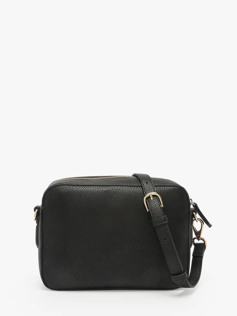 Sac Bandoulière Brixton Valentino Noir brixton VBS7LX07 vue secondaire 4