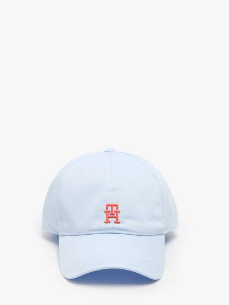 Casquette Tommy hilfiger Bleu th imd AM13542