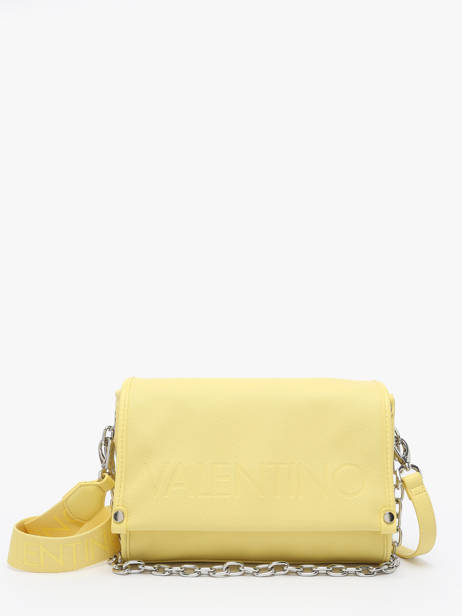 Crossbody Bag Syria Re Valentino Yellow syria re VBS8YH09