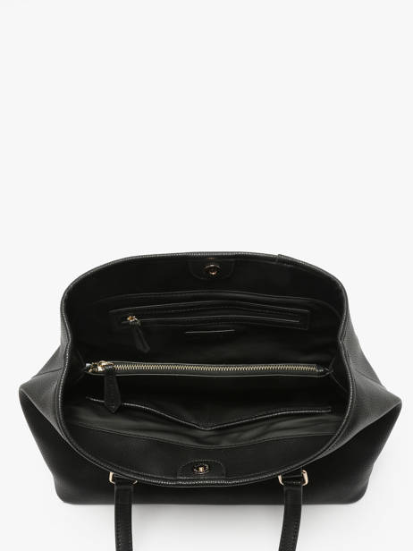 Shoulder Bag Brixton Valentino Black brixton VBS7LX01 other view 3