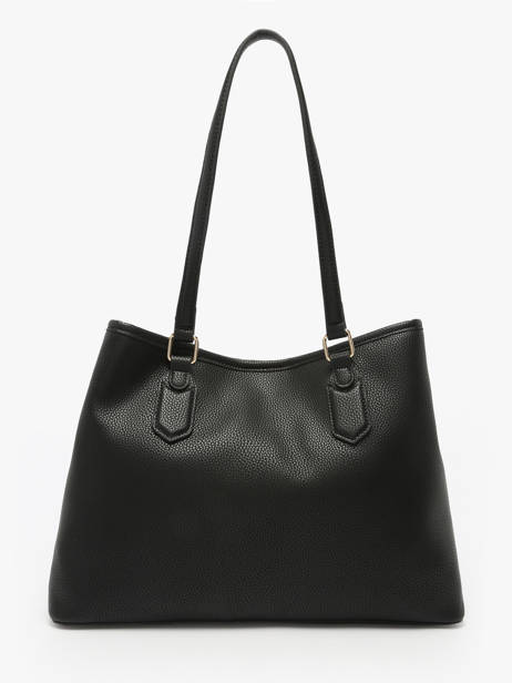 Shoulder Bag Brixton Valentino Black brixton VBS7LX01 other view 4