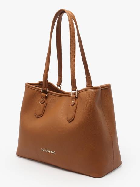 Shoulder Bag Brixton Valentino Brown brixton VBS7LX01 other view 2