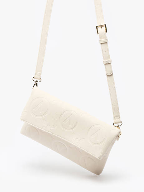 Shoulder Bag Samba Re Valentino Beige samba re VBS8ZG17 other view 2