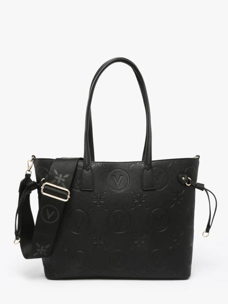 Sac Porté épaule Samba Re Valentino Noir samba re VBS8ZG01