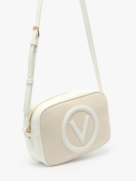 Sac Bandoulière Covent Valentino Beige covent VBS7QO15 vue secondaire 2
