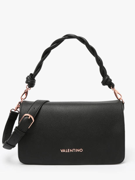 Sac Bandoulière Scarlett Re Valentino Noir scarlett re VBS8U909