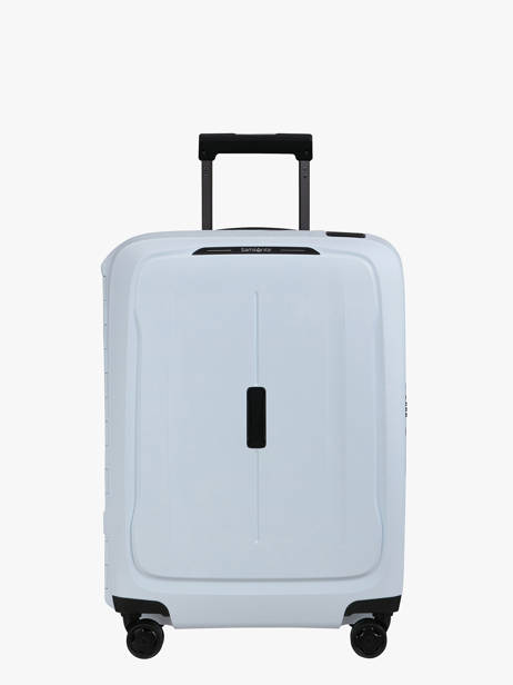 Valise Cabine Samsonite Blanc essens 146909