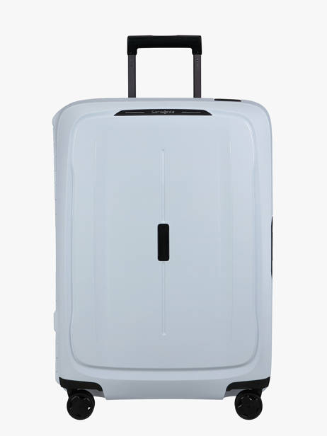 Valise Rigide Essens Samsonite Blanc essens 146911