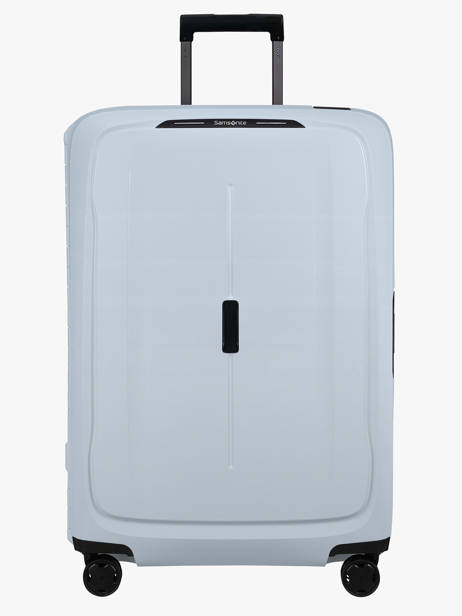 Valise Rigide Essens Samsonite Blanc essens 146912