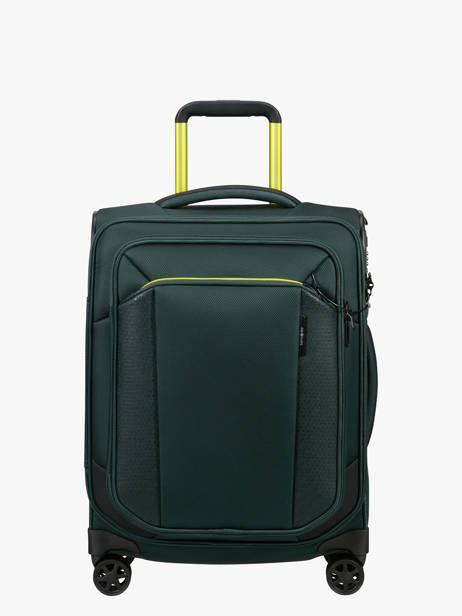 Valise Cabine Samsonite Vert respark KJ3004