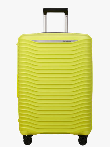 Valise Rigide Upscape Samsonite Jaune upscape CT4005